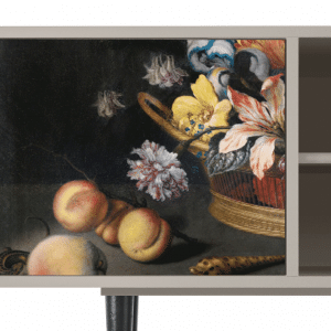 Sideboard - STORYZ - T2 Still Life with Flowers - Sand