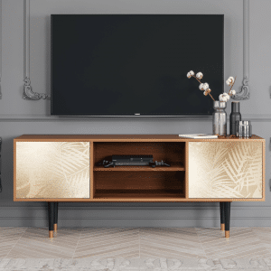 Sideboard - STORYZ - T2 Plant of the Dessert - Walnut