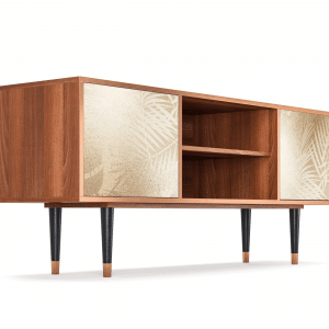 Sideboard - STORYZ - T2 Plant of the Dessert - Walnut