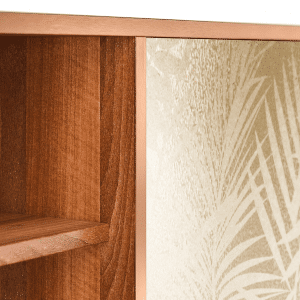 Sideboard - STORYZ - T2 Plant of the Dessert - Walnut