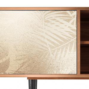Sideboard - STORYZ - T2 Plant of the Dessert - Walnut