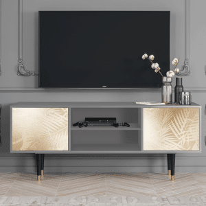 Sideboard - STORYZ - T2 Plant of the Dessert - Grey