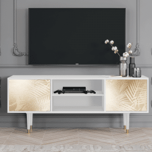Sideboard - STORYZ - T2 Plant of the Dessert - White