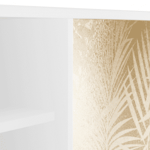 Sideboard - STORYZ - T2 Plant of the Dessert - White