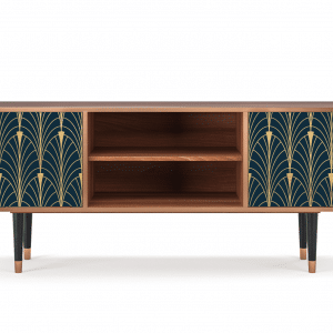 Sideboard - STORYZ - T2 Flower of the Nile - Walnut