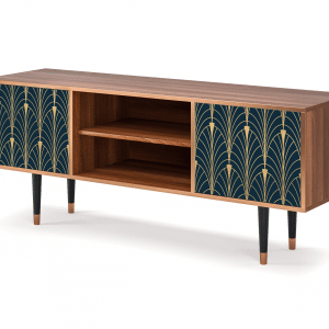 Sideboard - STORYZ - T2 Flower of the Nile - Walnut