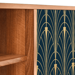 Sideboard - STORYZ - T2 Flower of the Nile - Walnut