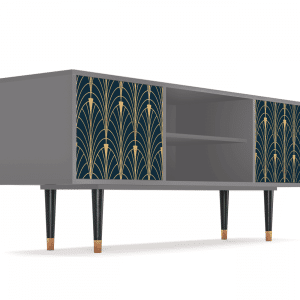 Sideboard - STORYZ - T2 Flower of the Nile - Grey