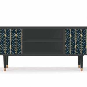 Sideboard - STORYZ - T2 Flower of the Nile - Antracite