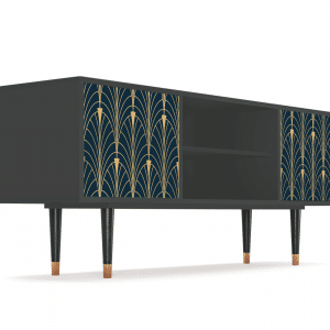 Sideboard - STORYZ - T2 Flower of the Nile - Antracite