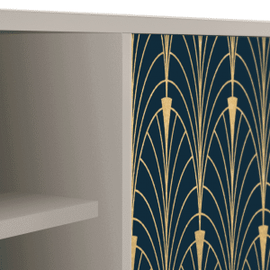 Sideboard - STORYZ - T2 Flower of the Nile - Sand