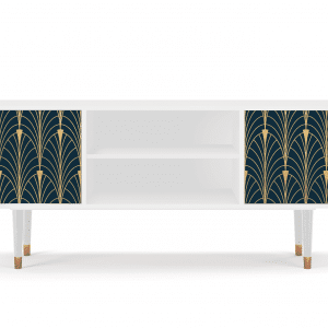 Sideboard - STORYZ - T2 Flower of the Nile - White
