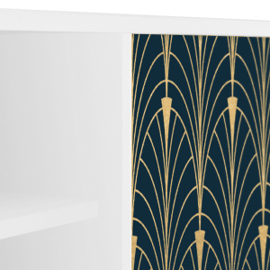 Sideboard - STORYZ - T2 Flower of the Nile - White