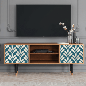 Sideboard - STORYZ - T2 Milky Tears - Walnut