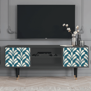 Sideboard - STORYZ - T2 Milky Tears - Antracite
