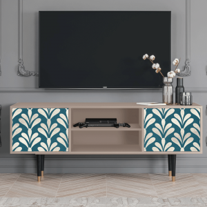 Sideboard - STORYZ - T2 Milky Tears - Latte