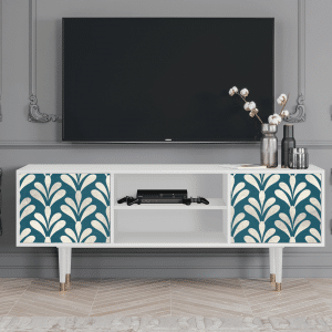 Sideboard - STORYZ - T2 Milky Tears - White