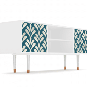 Sideboard - STORYZ - T2 Milky Tears - White