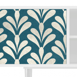 Sideboard - STORYZ - T2 Milky Tears - White