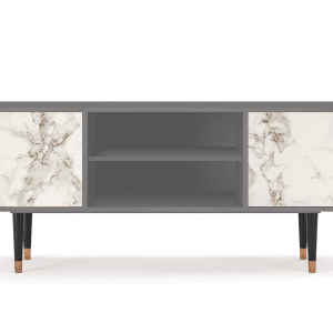 Sideboard - STORYZ - T2 Milk Marble - Grey