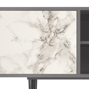 Sideboard - STORYZ - T2 Milk Marble - Grey
