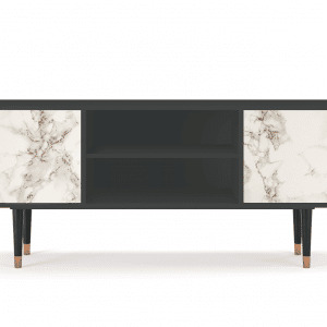 Sideboard - STORYZ - T2 Milk Marble - Antracite