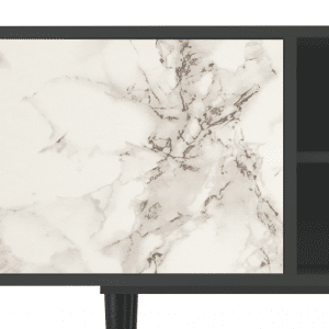 Sideboard - STORYZ - T2 Milk Marble - Antracite