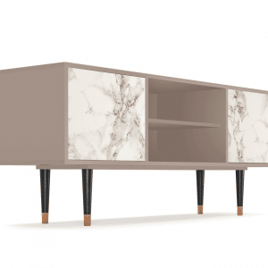 Sideboard - STORYZ - T2 Milk Marble - Latte