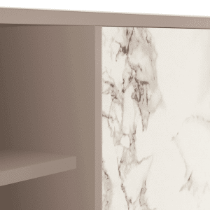 Sideboard - STORYZ - T2 Milk Marble - Latte
