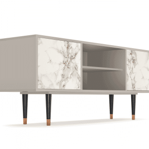 Sideboard - STORYZ - T2 Milk Marble - Sand