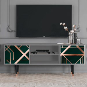 Sideboard - STORYZ - T2 Emerald Gatsby - Grey