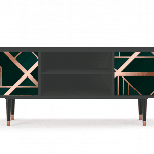 Sideboard - STORYZ - T2 Emerald Gatsby - Antracite