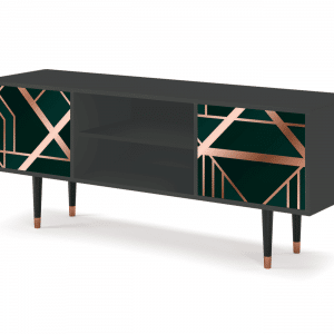 Sideboard - STORYZ - T2 Emerald Gatsby - Antracite