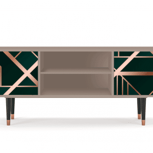 Sideboard - STORYZ - T2 Emerald Gatsby - Latte