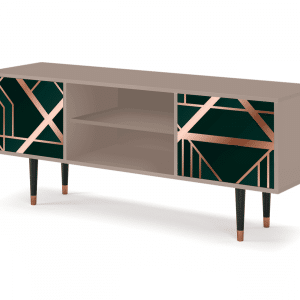 Sideboard - STORYZ - T2 Emerald Gatsby - Latte