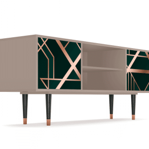 Sideboard - STORYZ - T2 Emerald Gatsby - Latte