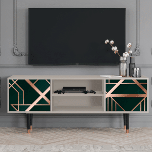 Sideboard - STORYZ - T2 Emerald Gatsby - Sand