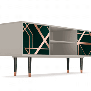 Sideboard - STORYZ - T2 Emerald Gatsby - Sand