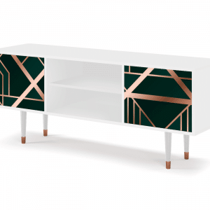 Sideboard - STORYZ - T2 Emerald Gatsby - White