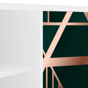 Sideboard - STORYZ - T2 Emerald Gatsby - White