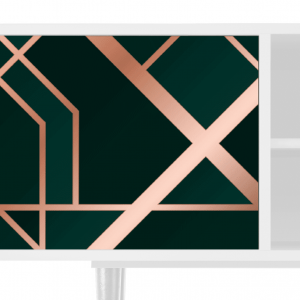Sideboard - STORYZ - T2 Emerald Gatsby - White