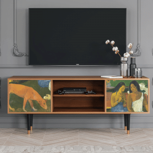 Sideboard - STORYZ - T2 Arearea  - Walnut