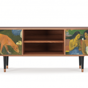 Sideboard - STORYZ - T2 Arearea  - Walnut