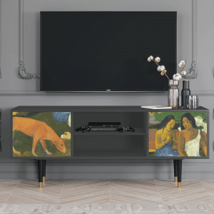 Sideboard - STORYZ - T2 Arearea  - Antracite