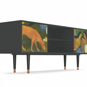 Sideboard - STORYZ - T2 Arearea  - Antracite