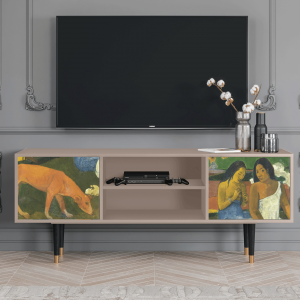 Sideboard - STORYZ - T2 Arearea  - Latte