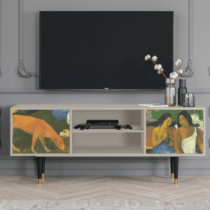 Sideboard - STORYZ - T2 Arearea  - Sand