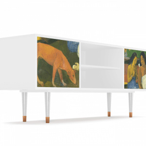 Sideboard - STORYZ - T2 Arearea  - White