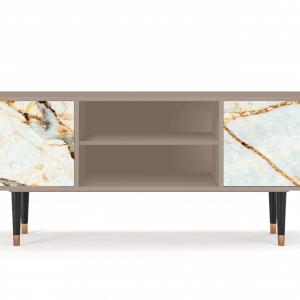 Sideboard - STORYZ - T2 Sandy Marble - Latte