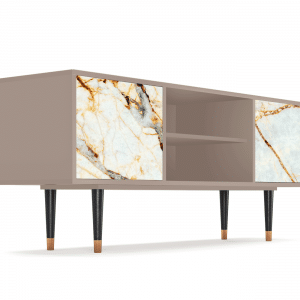 Sideboard - STORYZ - T2 Sandy Marble - Latte